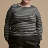 Breton - Charcoal Marl/Grey Marl