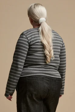 Breton - Charcoal Marl/Grey Marl