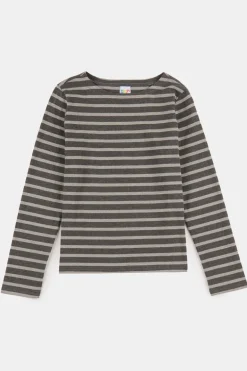 Breton - Charcoal Marl/Grey Marl