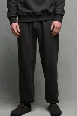 Heritage Sweatpants - Charcoal