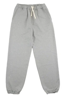 Heritage Sweatpants - Grey Marl