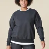 Heritage Sweatshirt - Charcoal