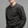 Heritage Sweatshirt - Charcoal