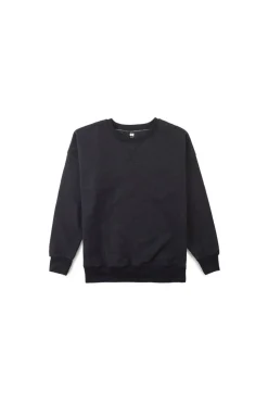 Heritage Sweatshirt - Charcoal