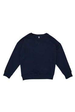 Heritage Sweatshirt - Navy