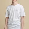 Short Sleeve Graphic T Shirt - Nice