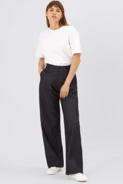 Short Sleeve T Shirt - White