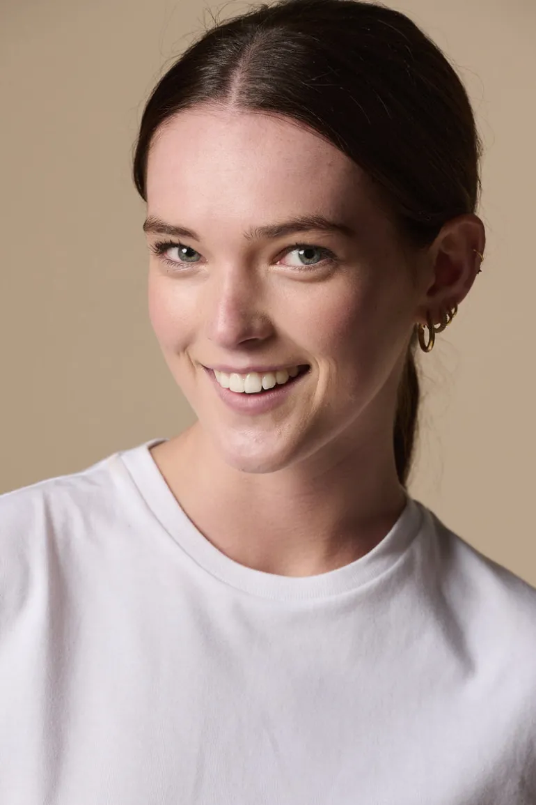 Short Sleeve T Shirt Plastic Free - White