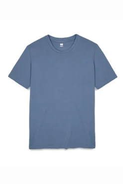 Short Sleeve T Shirt RAF Blue