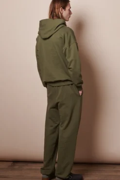 Sweatpant - Olive