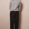 Sweatpants - Black