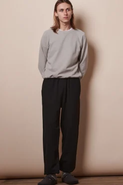 Sweatpants - Black