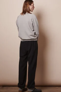 Sweatpants - Black