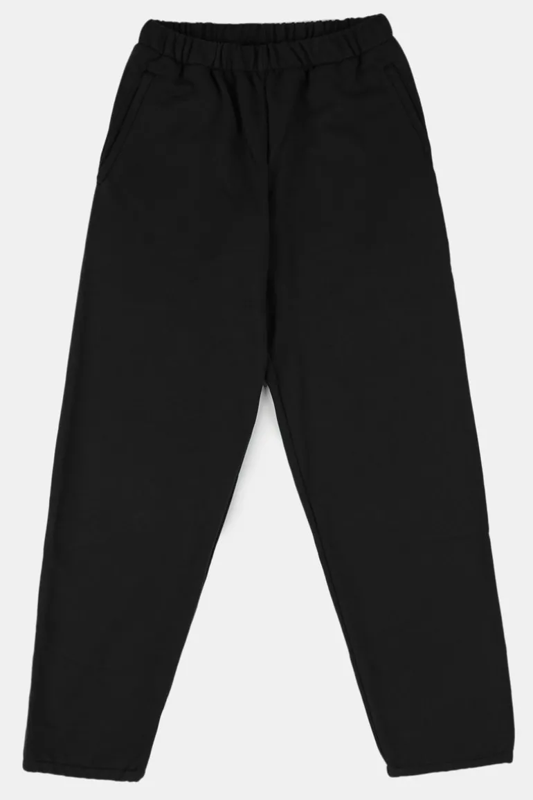 Sweatpants - Black