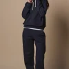 Sweatpants - Navy