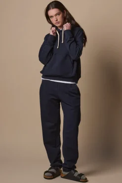 Sweatpants - Navy