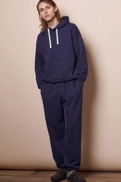Sweatpants - Navy