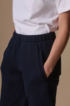 Sweatpants - Navy