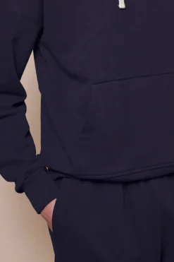 Sweatpants - Navy