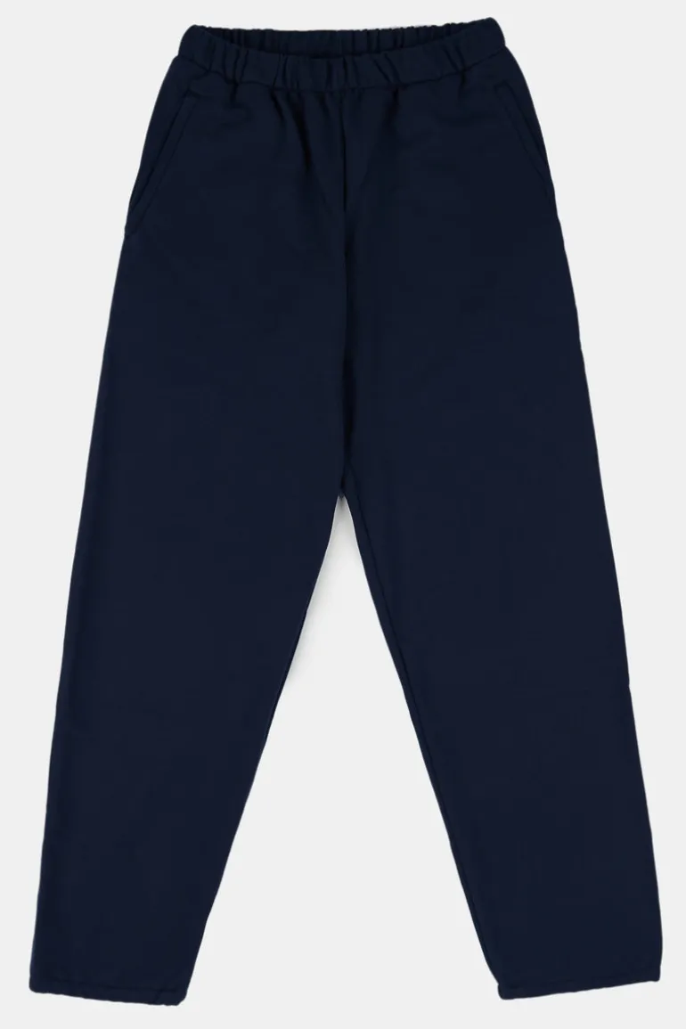 Sweatpants - Navy