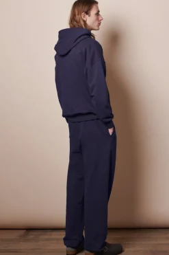 Sweatpants - Navy