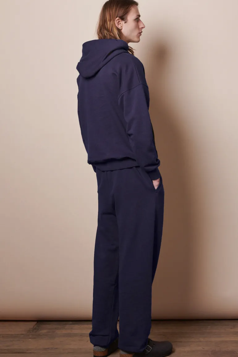Sweatpants - Navy