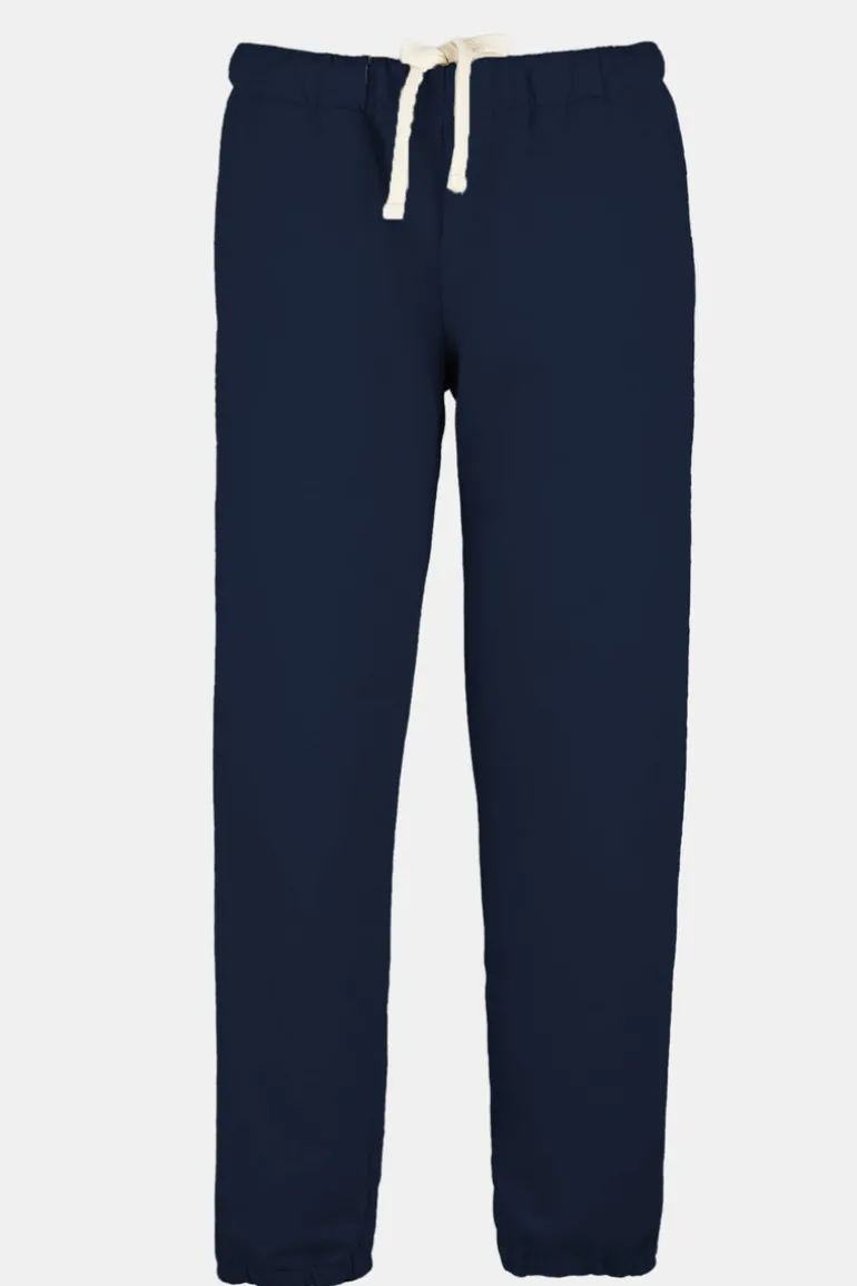 Sweatpants - Navy