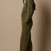 Sweatpants - Olive
