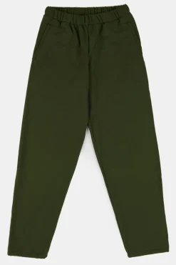 Sweatpants - Olive