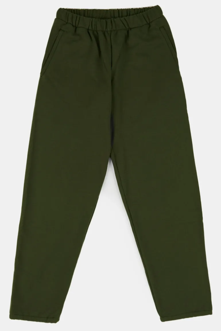 Sweatpants - Olive