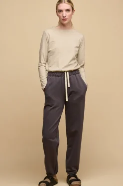 Sweatpants - Slate Grey