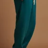 Sweatpants - Teal