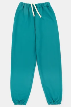Sweatpants - Teal