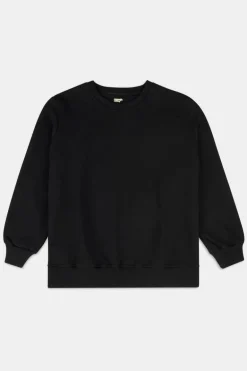 Sweatshirt - Black
