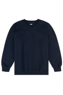 Sweatshirt - Navy